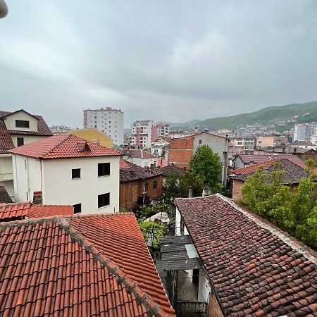 Vila Nikolla Pogradec Exteriér fotografie