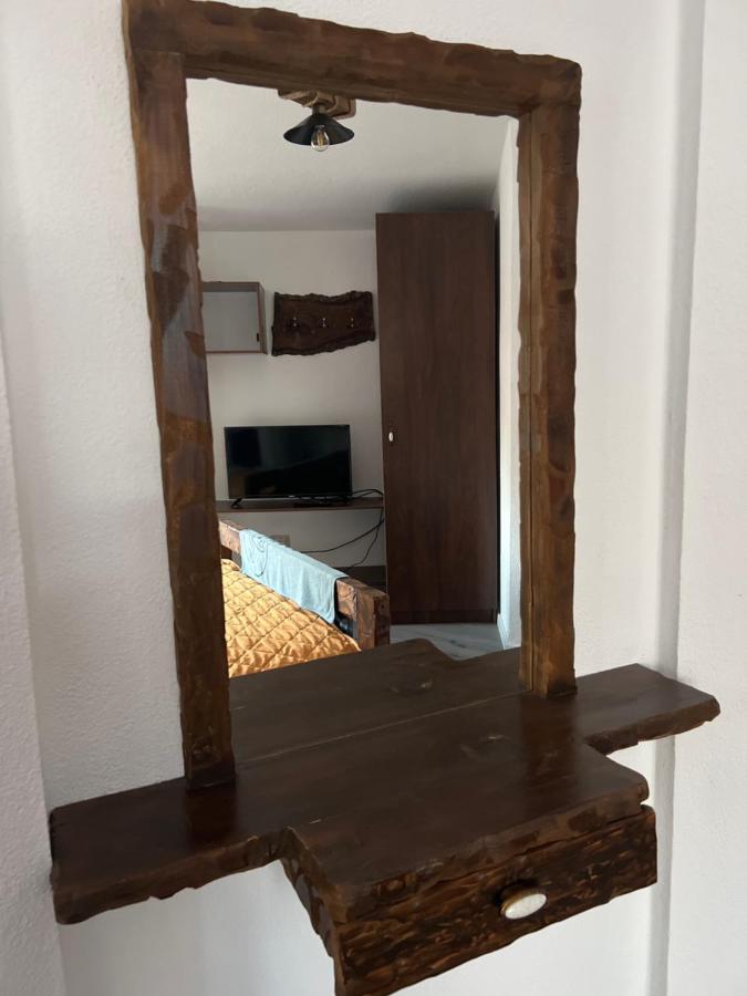 Vila Nikolla Pogradec Exteriér fotografie
